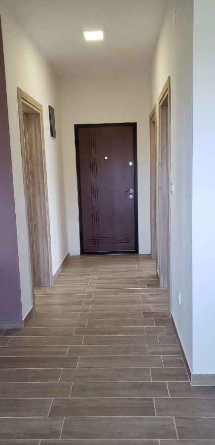 Apartmani Suncokreti - Sunflower Apartments Bar Luaran gambar