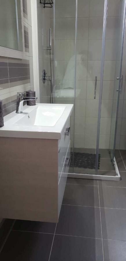 Apartmani Suncokreti - Sunflower Apartments Bar Luaran gambar