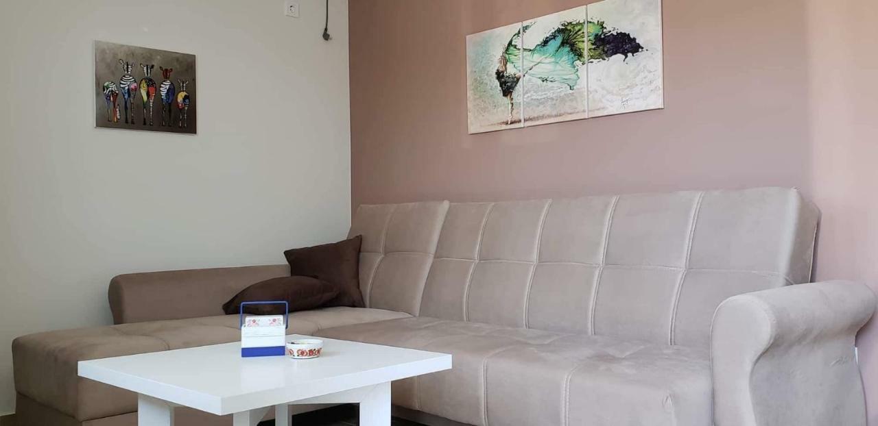 Apartmani Suncokreti - Sunflower Apartments Bar Luaran gambar