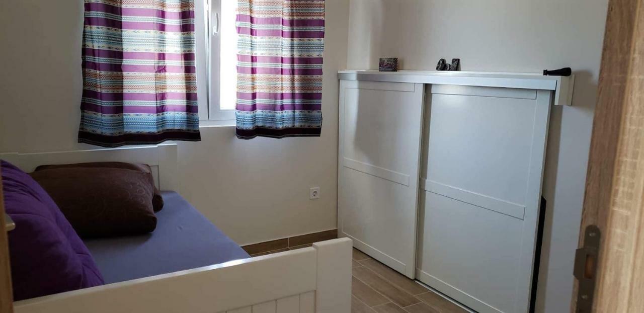 Apartmani Suncokreti - Sunflower Apartments Bar Luaran gambar