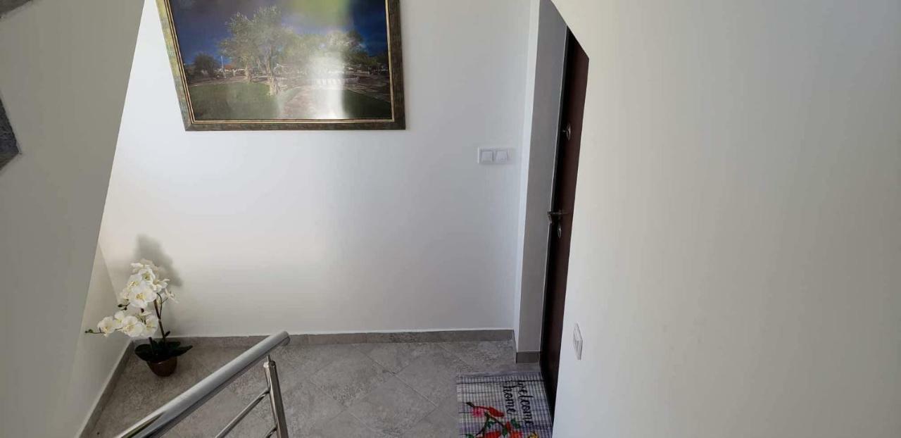 Apartmani Suncokreti - Sunflower Apartments Bar Luaran gambar