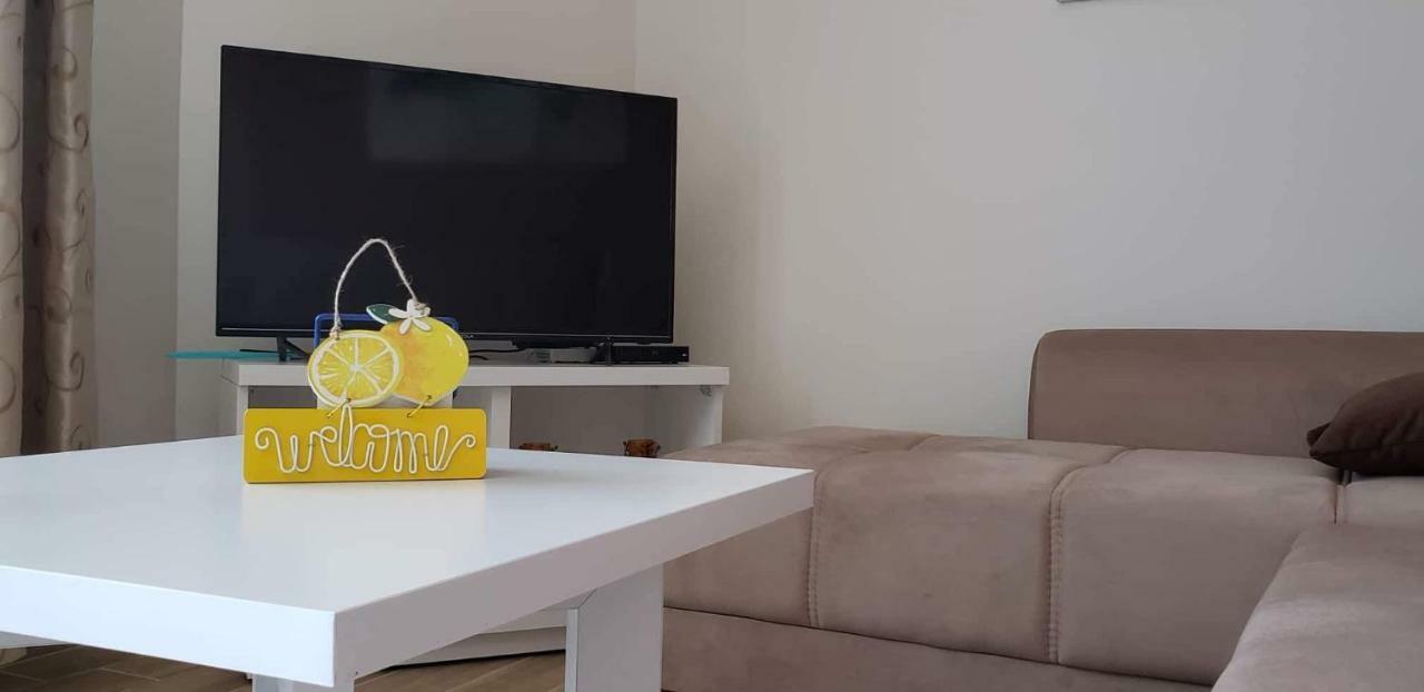 Apartmani Suncokreti - Sunflower Apartments Bar Luaran gambar