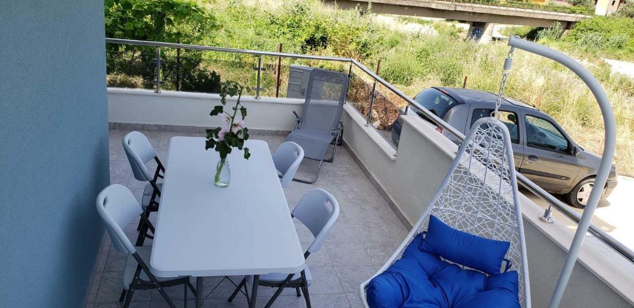 Apartmani Suncokreti - Sunflower Apartments Bar Luaran gambar