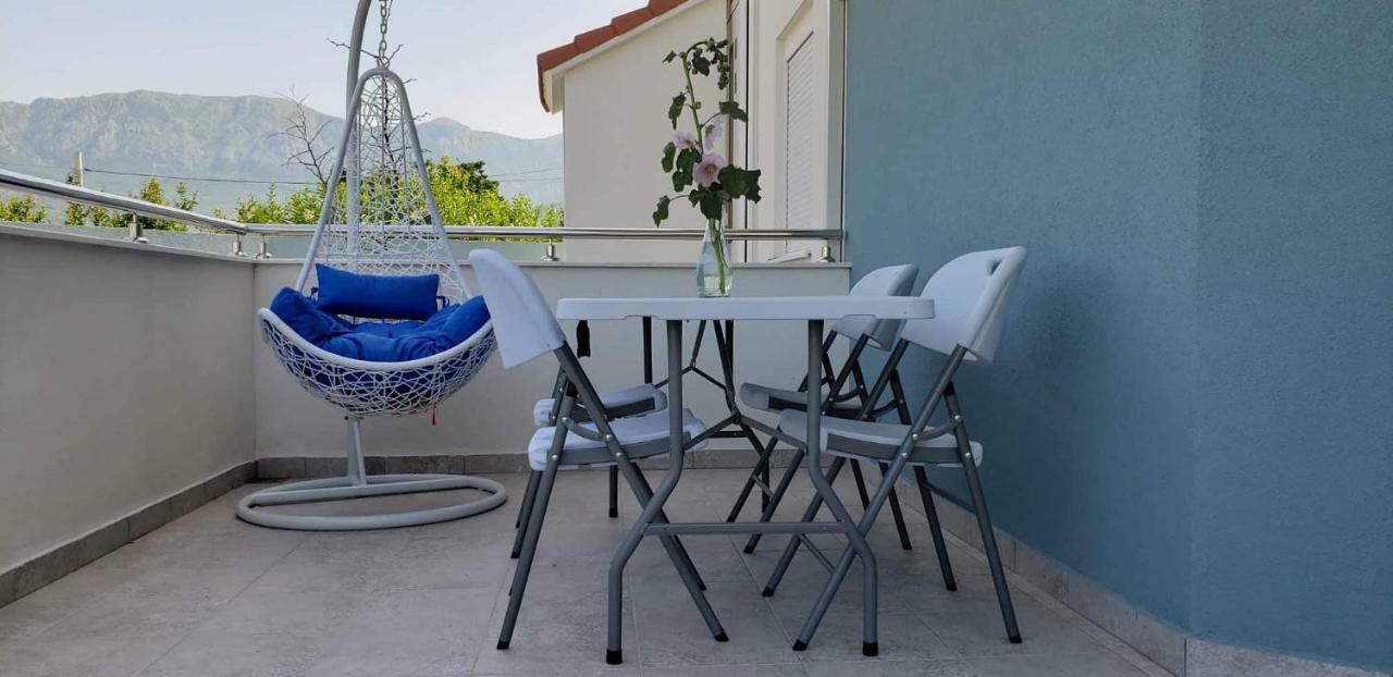 Apartmani Suncokreti - Sunflower Apartments Bar Luaran gambar