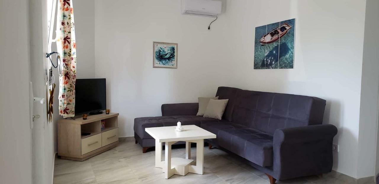 Apartmani Suncokreti - Sunflower Apartments Bar Luaran gambar